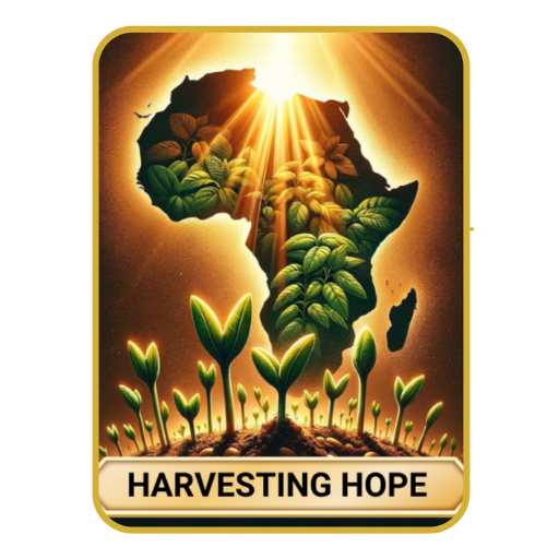 Harvesting Hope